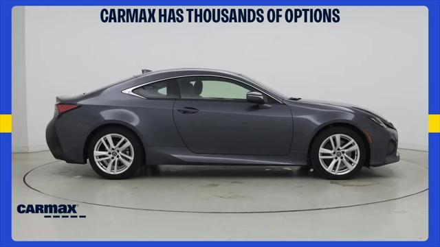 2024 Lexus RC 300 RC 300