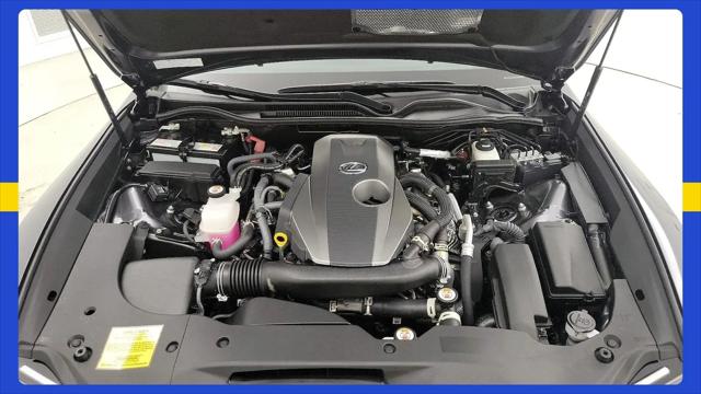 2024 Lexus RC 300 RC 300