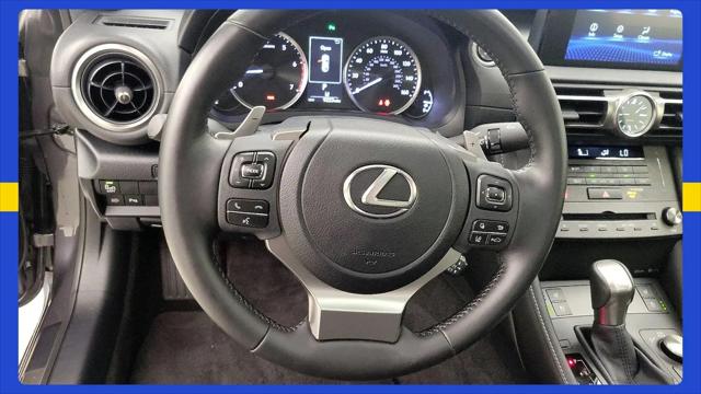 2024 Lexus RC 300 RC 300
