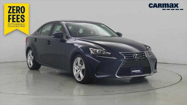 2017 Lexus IS 300 IS 300 for sale in O'Fallon, IL