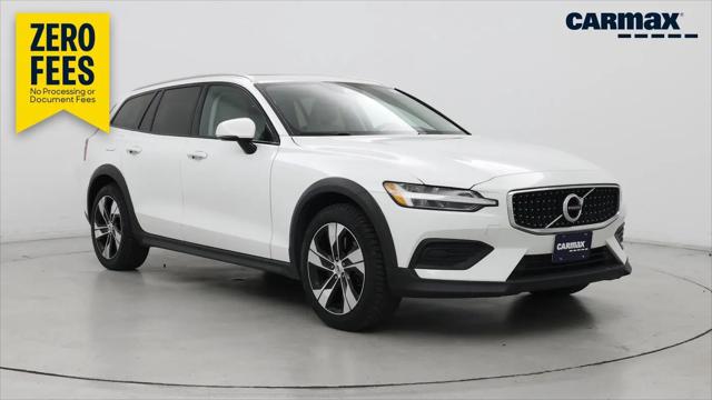 2020 Volvo V60 Cross Country T5 for sale in O'Fallon, IL