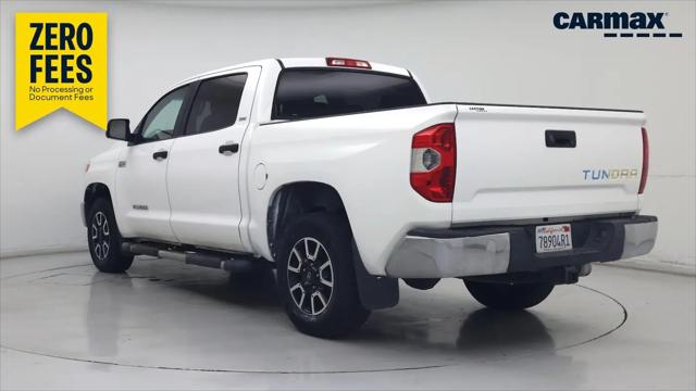 2014 Toyota Tundra SR5 5.7L V8 for sale in Santa Rosa, CA