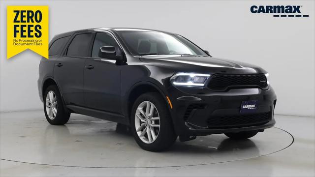 2026 Dodge Durango GT AWD for sale in Fredericksburg, VA
