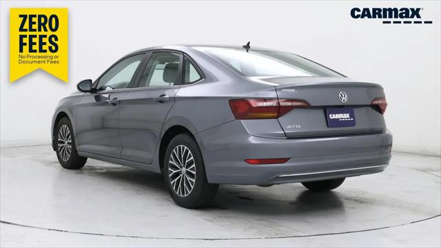 2019 Volkswagen Jetta 1.4T SE for sale in Vancouver, WA