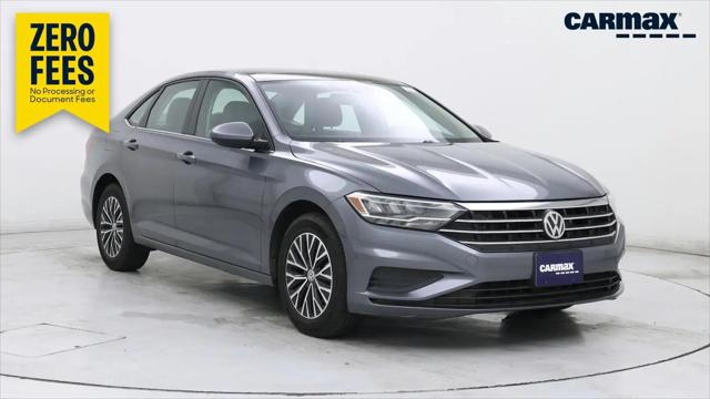 2019 Volkswagen Jetta 1.4T SE for sale in Vancouver, WA