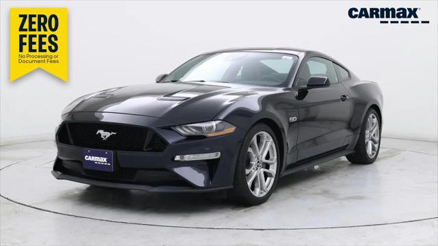 2021 Ford Mustang GT Premium Fastback for sale in Vancouver, WA