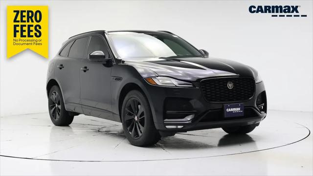 2023 Jaguar F-PACE S P250 AWD Automatic for sale in Kenosha, WI