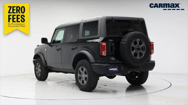 2025 Ford Bronco Big Bend for sale in Kenosha, WI