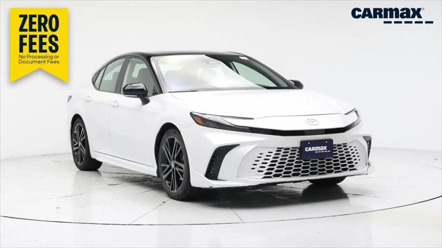 2025 Toyota Camry XSE for sale in Kenosha, WI