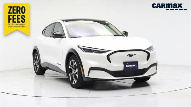 2023 Ford Mustang Mach-E Premium for sale in Kenosha, WI