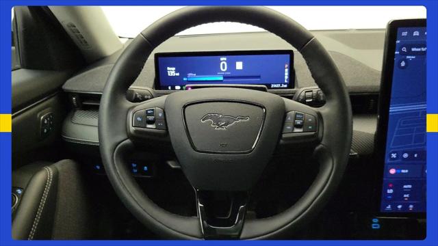 2023 Ford Mustang Mach-E Premium