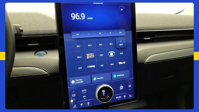 2023 Ford Mustang Mach-E Premium