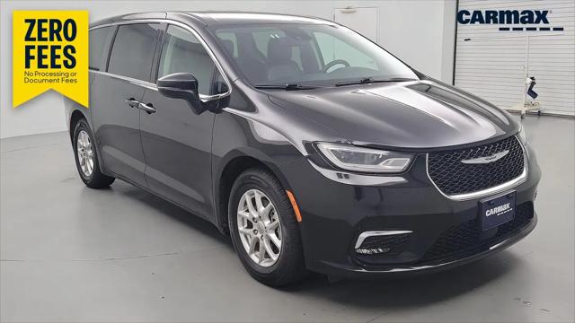 2023 Chrysler Pacifica Touring L for sale in Raleigh, NC