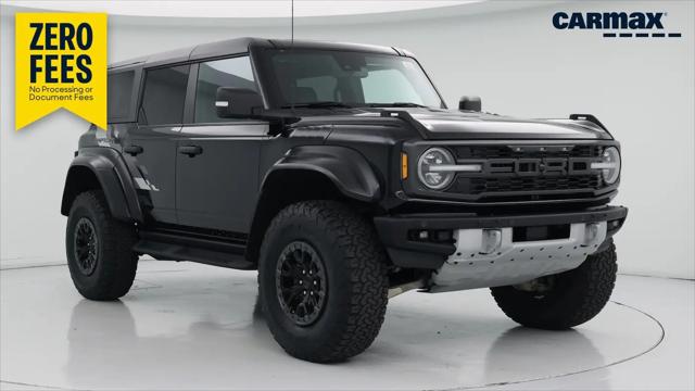 2023 Ford Bronco Raptor for sale in Raleigh, NC