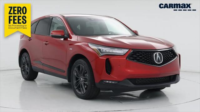 2023 Acura RDX A-SPEC Package for sale in Raleigh, NC