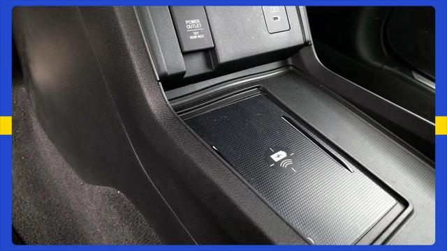 2023 Acura RDX A-SPEC Package