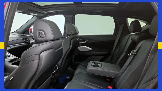 2023 Acura RDX A-SPEC Package