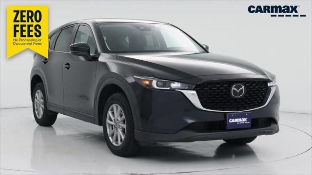 2023 Mazda CX-5 2.5 S Preferred for sale in Raleigh, NC