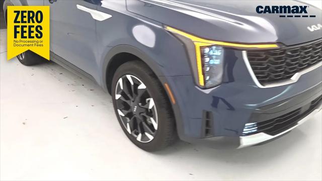 2025 Kia Sorento EX for sale in Gastonia, NC