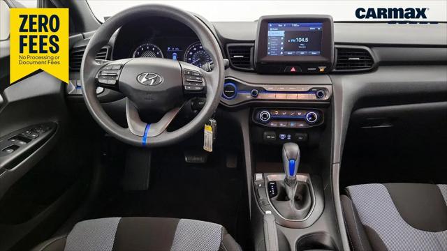2020 Hyundai Veloster 2.0 for sale in Woodbridge, VA