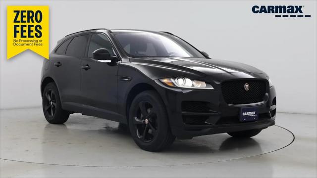 2020 Jaguar F-PACE Premium P250 AWD Automatic for sale in Woodbridge, VA