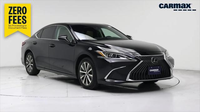 2021 Lexus ES 350 ES 350 for sale in Fort Worth, TX