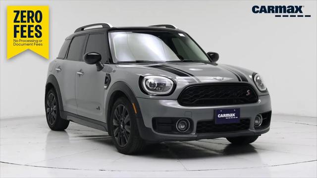 2020 MINI Countryman Cooper S for sale in Fort Worth, TX