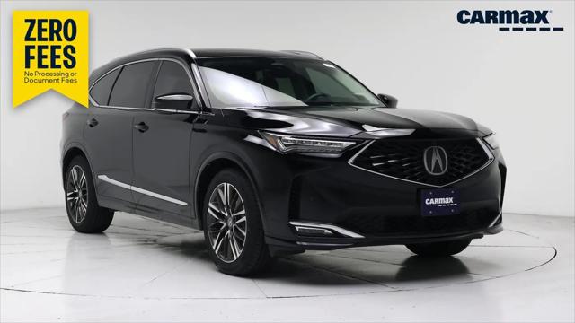 2025 Acura MDX Advance Package for sale in Fort Worth, TX