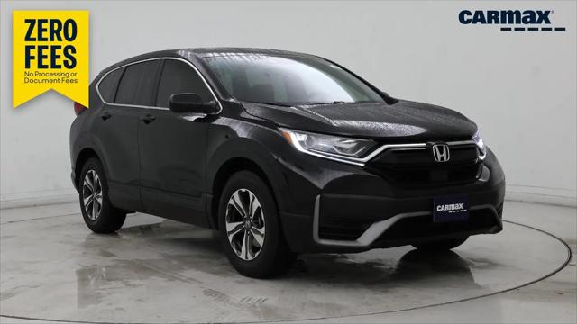 2021 Honda CR-V 2WD LX for sale in Albuquerque, NM