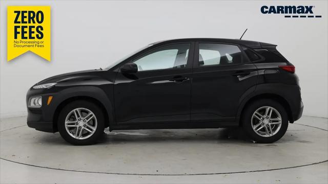2020 Hyundai Kona SE