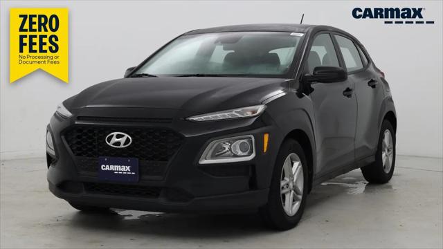2020 Hyundai Kona SE