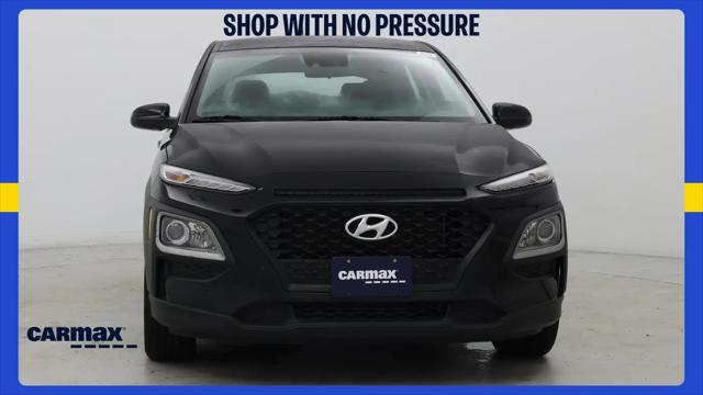 2020 Hyundai Kona SE