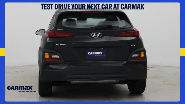 2020 Hyundai Kona SE