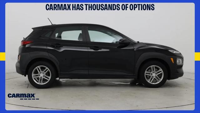 2020 Hyundai Kona SE