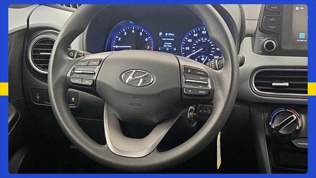 2020 Hyundai Kona SE