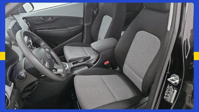 2020 Hyundai Kona SE