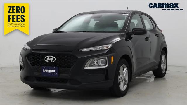 2020 Hyundai Kona SE