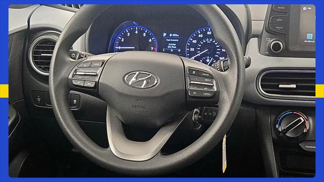 2020 Hyundai Kona SE