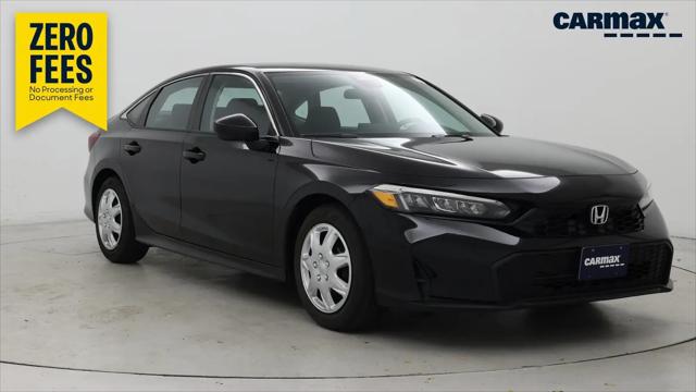 2026 Honda Civic LX for sale in Danvers, MA