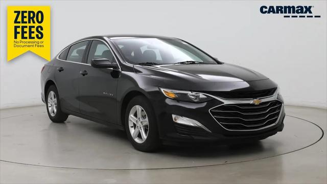 2025 Chevrolet Malibu FWD LS for sale in Huntsville, AL