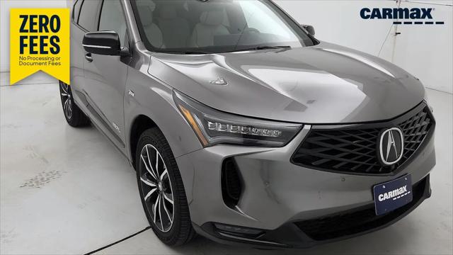 2025 Acura RDX A-SPEC Advance for sale in Hillside, IL