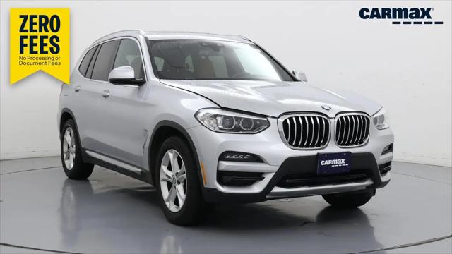 2021 BMW X3 xDrive30i for sale in Urbandale, IA