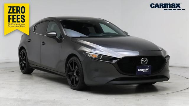 2019 Mazda Mazda3 Preferred Package for sale in Puyallup, WA