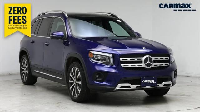 2020 Mercedes-Benz GLB 4MATIC for sale in Puyallup, WA