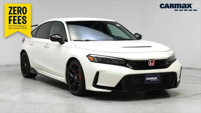 2024 Honda Civic Type R for sale in Puyallup, WA