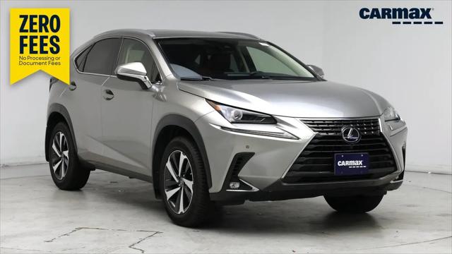 2021 Lexus NX 300 NX 300 for sale in Puyallup, WA