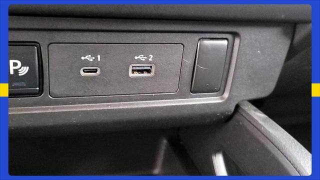 2025 Nissan Frontier Crew Cab S 4x2