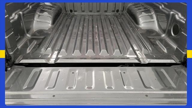 2025 Nissan Frontier Crew Cab S 4x2