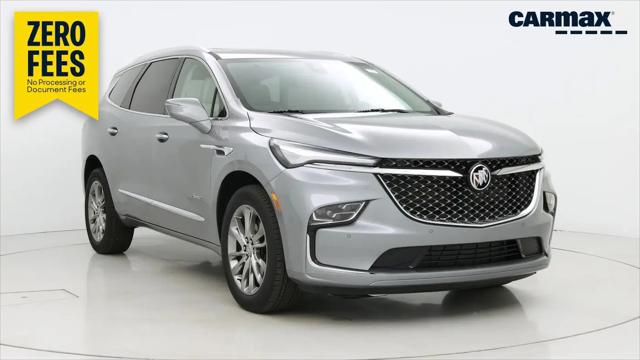 2023 Buick Enclave Avenir FWD for sale in Augusta, GA
