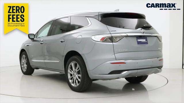 2023 Buick Enclave Avenir FWD